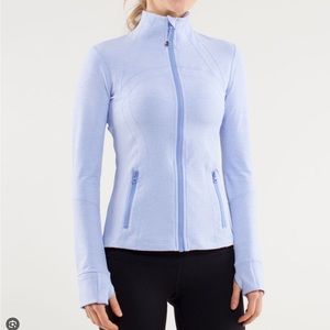 Lululemon Define Jacket size 6